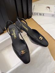 Chanel High Heels Code CC3114 - 5