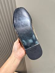 Balenciaga Cosy BB Leather Slippers B2252 - 3