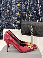 Balenciaga High Heels Code 5020 - 3