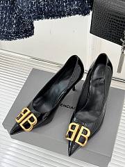 Balenciaga High Heels Code 5021 - 6