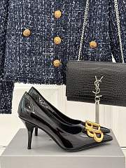 Balenciaga High Heels Code 5021 - 2