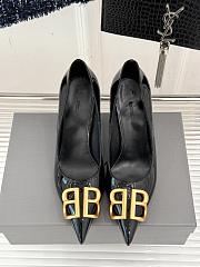 Balenciaga High Heels Code 5021 - 3