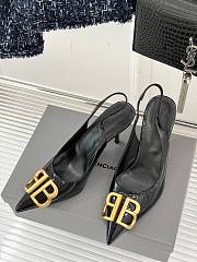 Balenciaga High Heels Code 5022 - 3