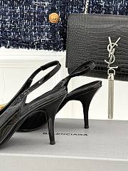 Balenciaga High Heels Code 5022 - 5