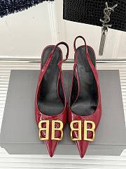 Balenciaga High Heels Code 5023 - 5