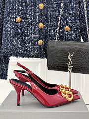 Balenciaga High Heels Code 5023 - 6