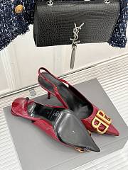 Balenciaga High Heels Code 5023 - 3