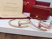 Cartier Bracelet Jelwery P11566 - 5