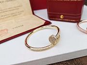 Cartier Bracelet Jelwery P11566 - 4