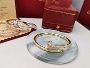 Cartier Bracelet Jelwery P11566 - 3