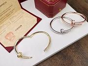 Cartier Bracelet Jelwery P11566 - 2