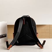 Coach Backpack Code C0050 Size 27x36x13cm - 4