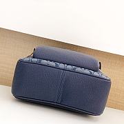 Coach Backpack Code C0051 Size 27x36x13cm - 5