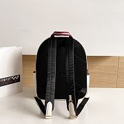 Coach Backpack Code C0052 Size 27x36x13cm - 6