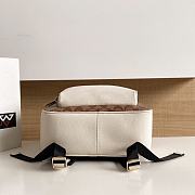 Coach Backpack Code C0052 Size 27x36x13cm - 5