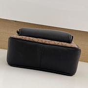 Coach Backpack Code C0053 Size 27x36x13cm - 5