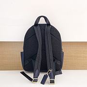 Coach Backpack Code C0053 Size 27x36x13cm - 3