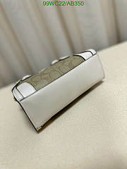 Coach Bags Code AB350 Size 19x14x8CM - 6