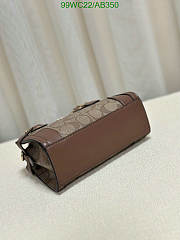 Coach Bags Code AB351 Size 19x14x8CM - 5