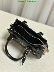 Coach Bags Code AB353 Size 19x14x8CM - 4