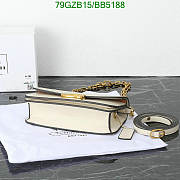 Coach Bags Code BB5185 Size 23x11x7CM - 3