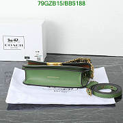 Coach Bags Code BB5186 Size 23x11x7CM - 4