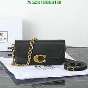 Coach Bags Code BB5187 Size 23x11x7CM - 4