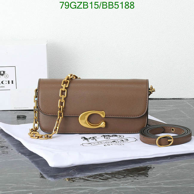 Coach Bags Code BB5188 Size 23x11x7CM - 1