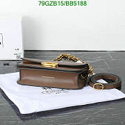 Coach Bags Code BB5188 Size 23x11x7CM - 4