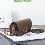 Coach Bags Code BB5188 Size 23x11x7CM - 2