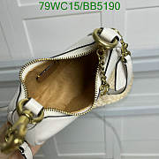 Coach Bags Code BB5191 Size 15x7x6CM - 5
