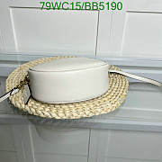 Coach Bags Code BB5191 Size 15x7x6CM - 6