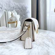 Coach Bags Code CB4518 Size 19x12x8CM - 5