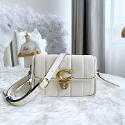 Coach Bags Code CB4518 Size 19x12x8CM - 4