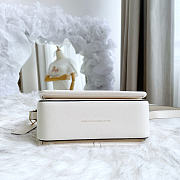 Coach Bags Code CB4518 Size 19x12x8CM - 3