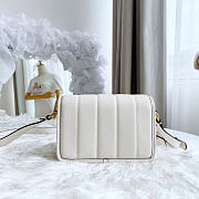 Coach Bags Code CB4518 Size 19x12x8CM - 2