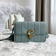 Coach Bags Code CB4519 Size 19x12x8CM - 1