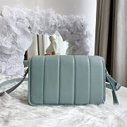 Coach Bags Code CB4519 Size 19x12x8CM - 5