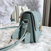 Coach Bags Code CB4519 Size 19x12x8CM - 4