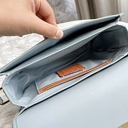 Coach Bags Code CB4519 Size 19x12x8CM - 2