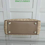 Coach Bags Code GB5823 Size 28x18x10CM - 3
