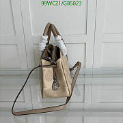Coach Bags Code GB5823 Size 28x18x10CM - 4