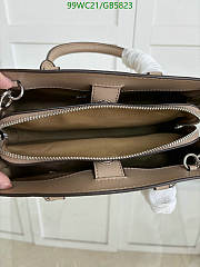Coach Bags Code GB5823 Size 28x18x10CM - 6