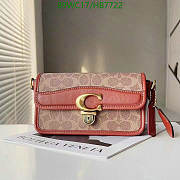 Coach Bags Code HB7722 Size 20x10x7CM - 1