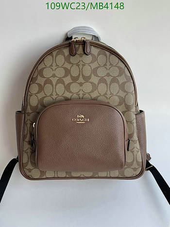 Coach Bags Code MB4148 Size 36x27x13CM