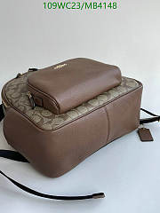 Coach Bags Code MB4148 Size 36x27x13CM - 6