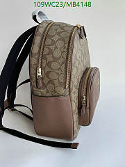 Coach Bags Code MB4148 Size 36x27x13CM - 4