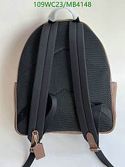 Coach Bags Code MB4148 Size 36x27x13CM - 3