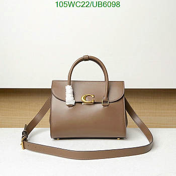 Coach Bags Code UB6098 Size 30x26x12CM