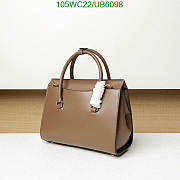 Coach Bags Code UB6098 Size 30x26x12CM - 6